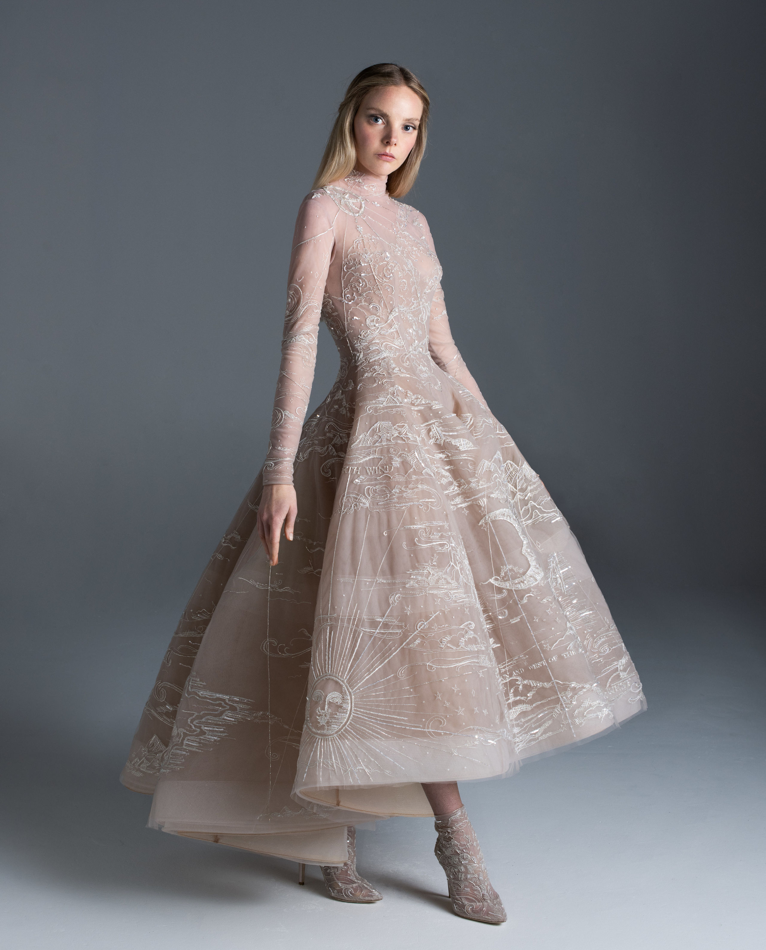 Paolo Sebastian Платья Купить В Москве