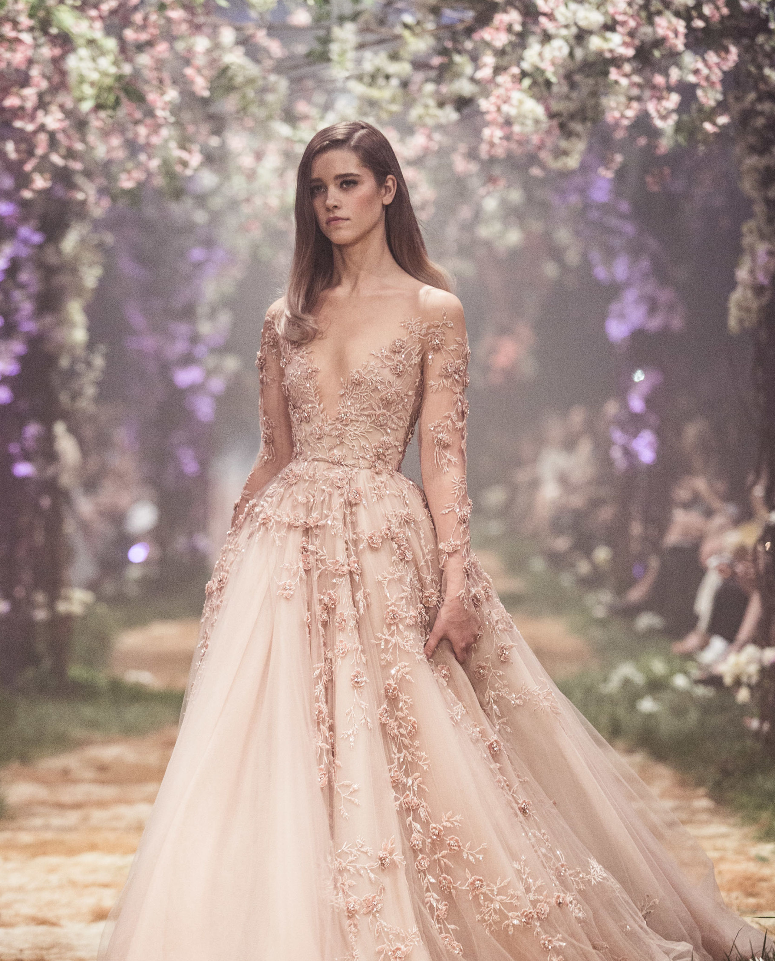 paolo sebastian floral dress