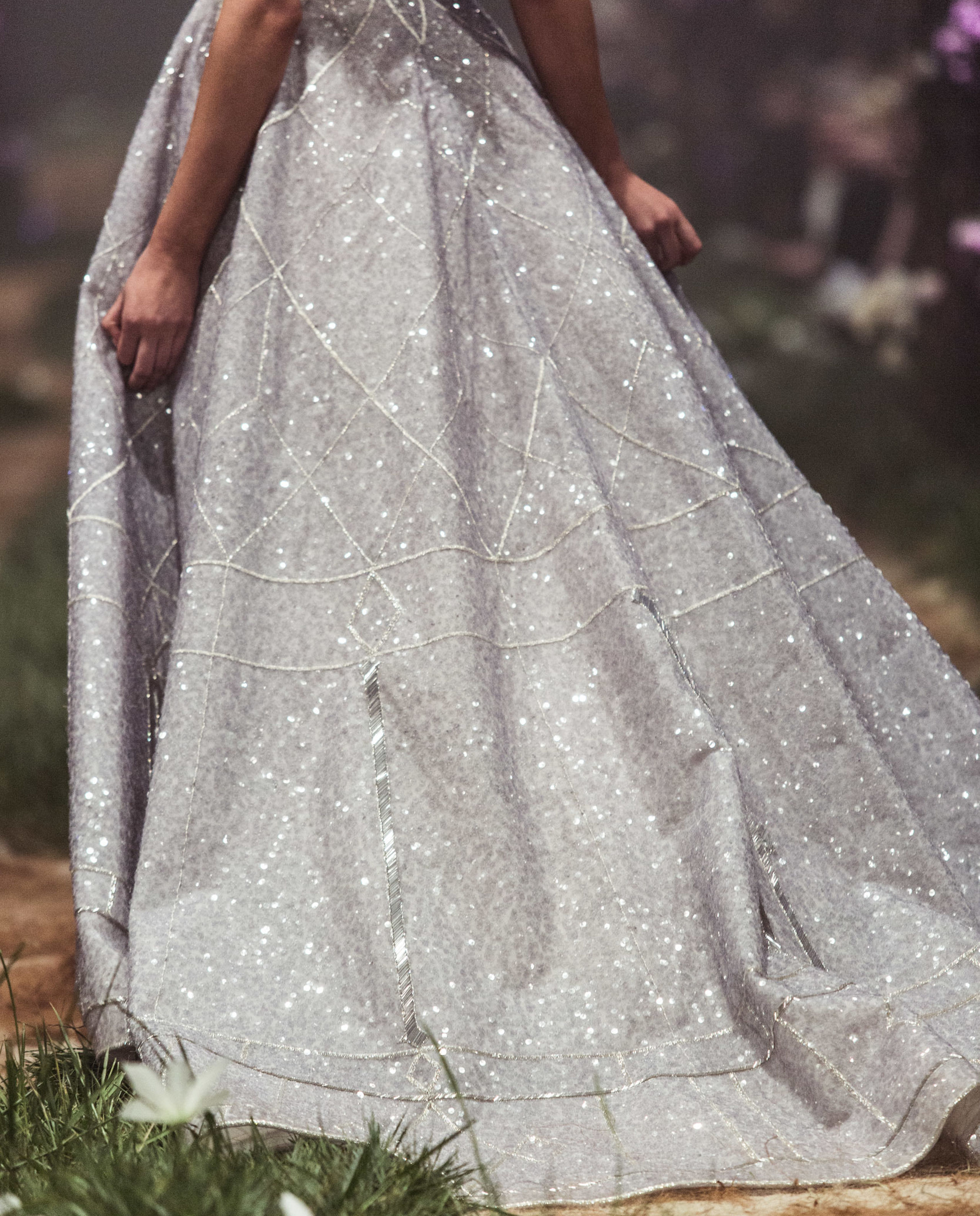 paolo sebastian cinderella inspired tullie ballgown