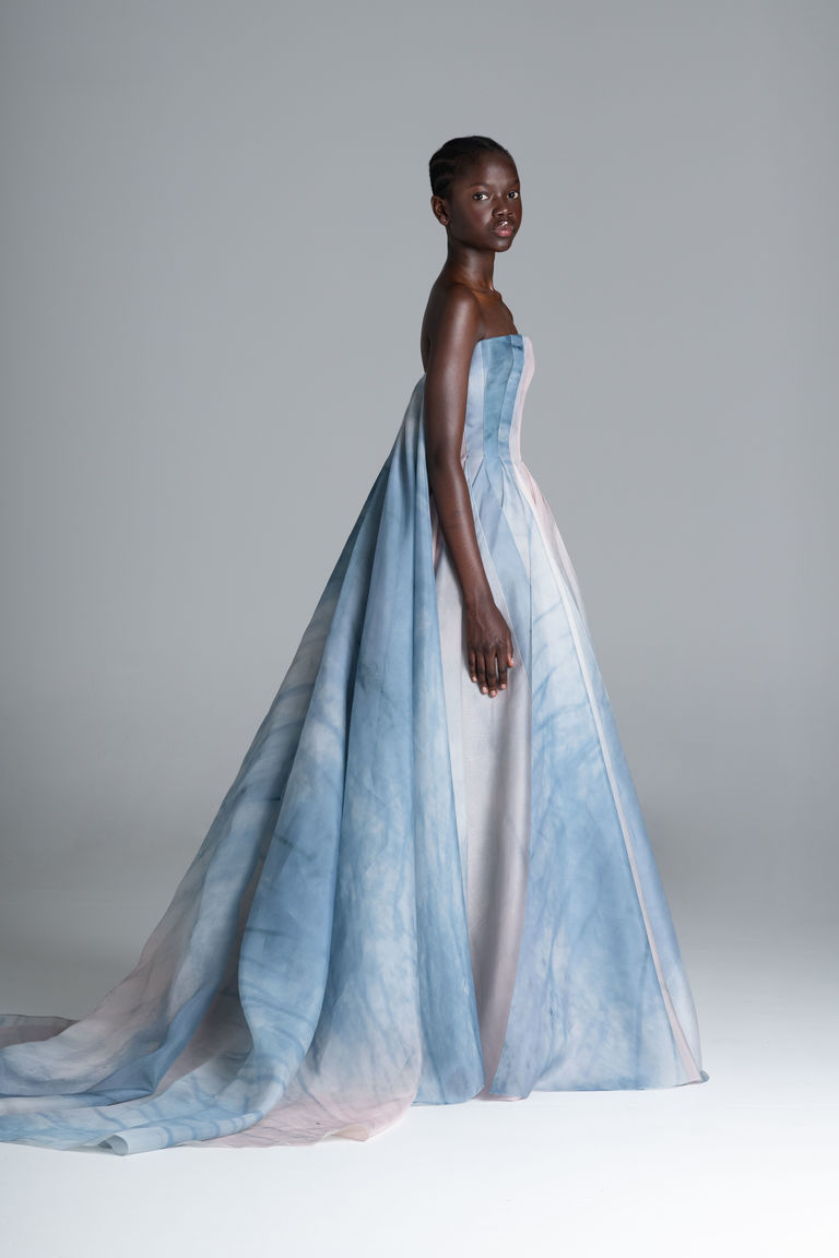 spring 2020 evening gowns